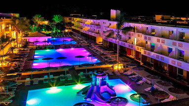 Dodeka Sea Resort