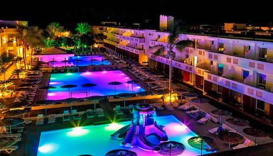 Dodeka Sea Resort