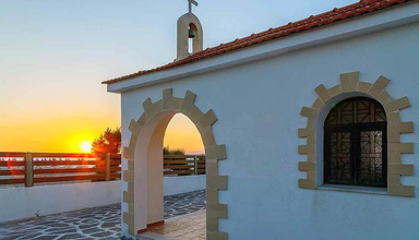 Dodeka Sea Resort