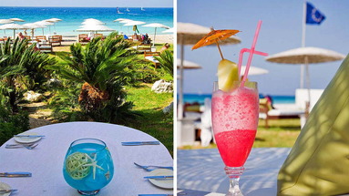 Dodeka Sea Resort