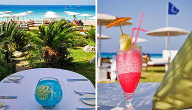 Dodeka Sea Resort