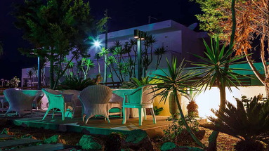 Dodeka Sea Resort