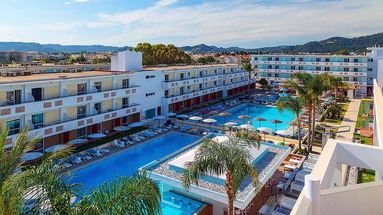 Dodeka Sea Resort