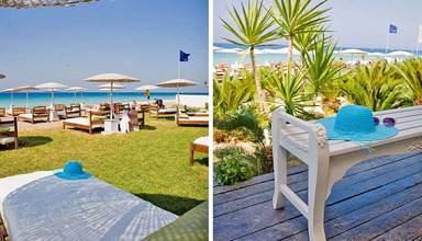 Dodeka Sea Resort