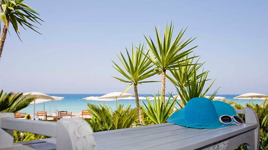 Dodeka Sea Resort