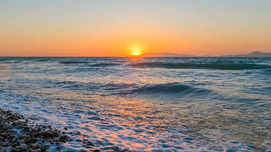 Dodeka Sea Resort