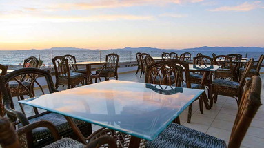 Dodeka Sea Resort