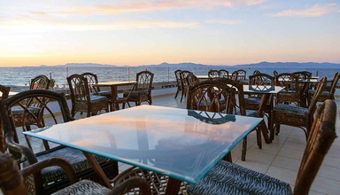Dodeka Sea Resort
