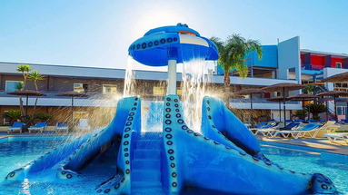 Dodeka Sea Resort
