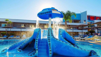 Dodeka Sea Resort