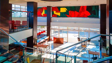 Dodeka Sea Resort