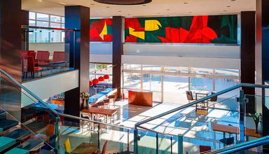 Dodeka Sea Resort