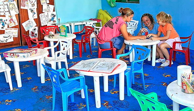 Dodeka Sea Resort