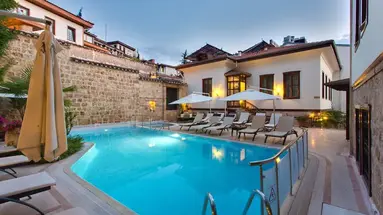 Dogan (Antalya)