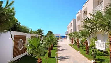 Dogan Beach Resort