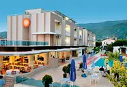 Dogan Beach Resort