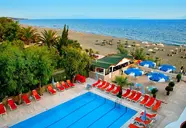 Dogan Beach Resort