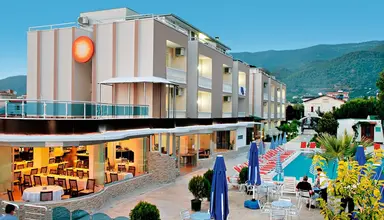 Dogan Beach Resort