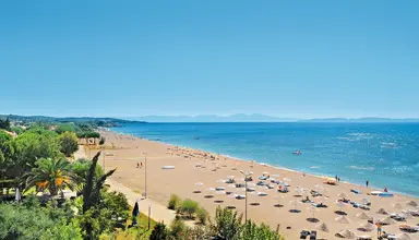 Dogan Beach Resort