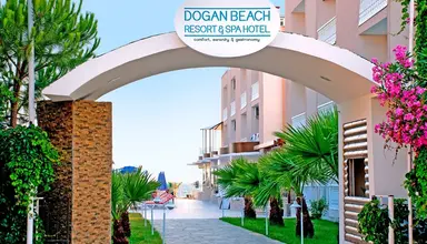 Dogan Beach Resort