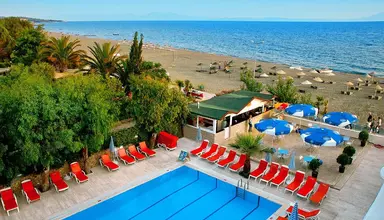 Dogan Beach Resort