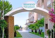 Dogan Beach Resort