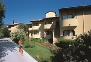 Dogan Paradise Beach Resort