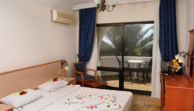 Dogan Paradise Beach Resort