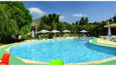 Dogan Paradise Beach Resort