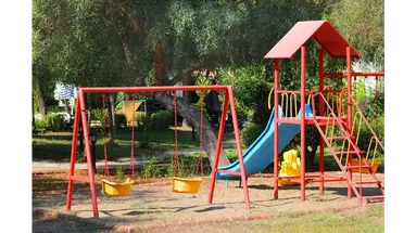 Dogan Paradise Beach Resort