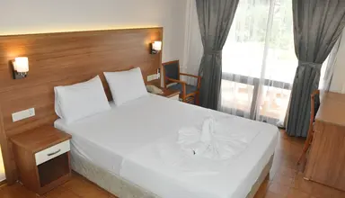 Dogan Paradise Beach Resort