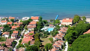 Dogan Paradise Beach Resort