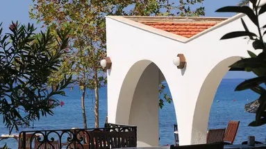 Dogan Paradise Beach Resort