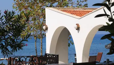 Dogan Paradise Beach Resort