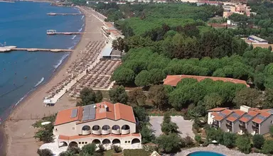 Dogan Paradise Beach Resort