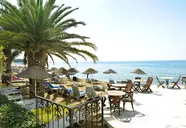 Dogan Paradise Beach Resort