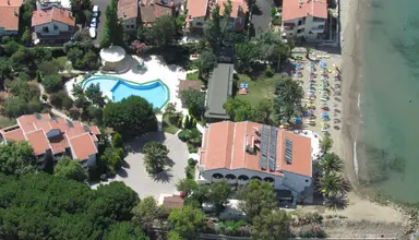 Dogan Paradise Beach Resort