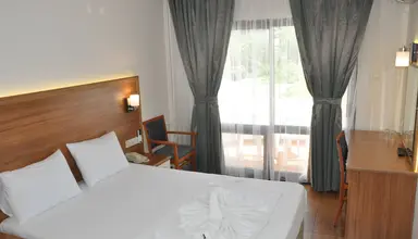 Dogan Paradise Beach Resort