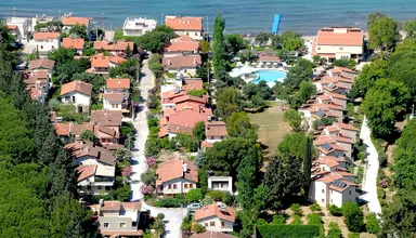 Dogan Paradise Beach Resort