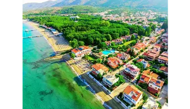 Dogan Paradise Beach Resort