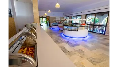 Dogan Paradise Beach Resort