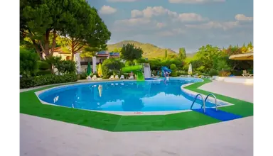 Dogan Paradise Beach Resort