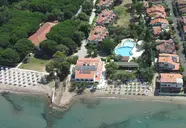 Dogan Paradise Beach Resort