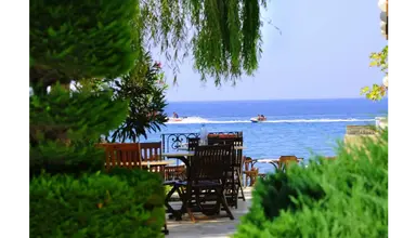 Dogan Paradise Beach Resort