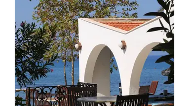 Dogan Paradise Beach Resort