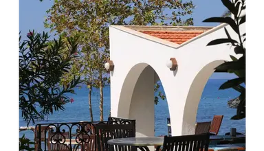 Dogan Paradise Beach Resort