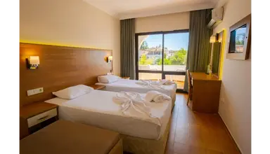 Dogan Paradise Beach Resort