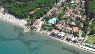 Dogan Paradise Beach Resort