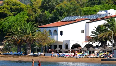 Dogan Paradise Beach Resort