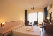 Dogan Paradise Beach Resort